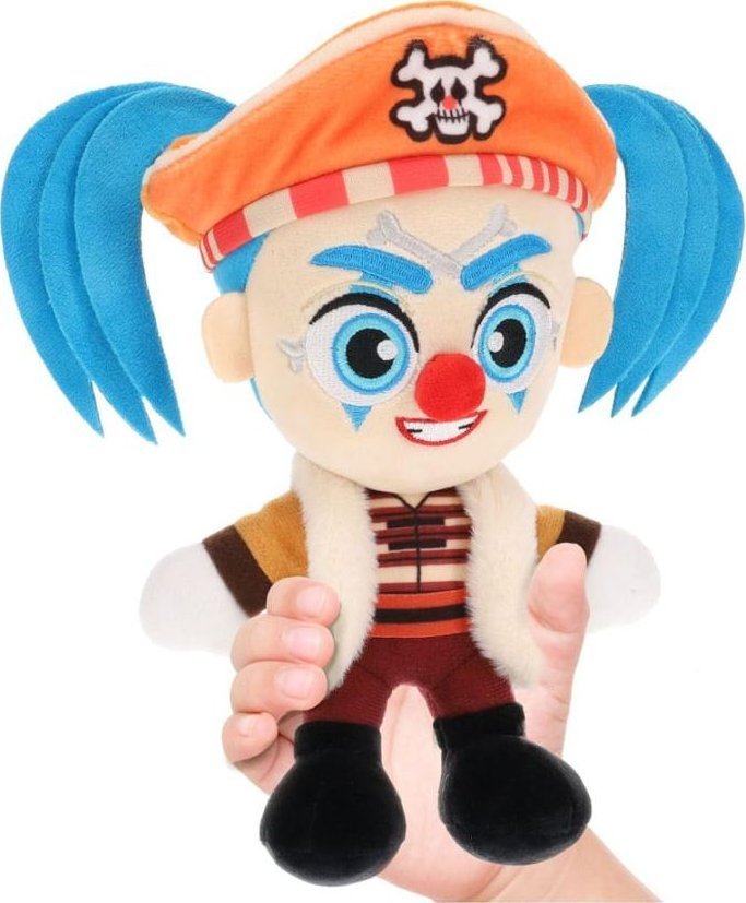 ONE PIECE Plush, 20 cm