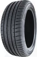 Opony letnie - Michelin Pilot Sport 4 245/35R21 96Y - miniaturka - grafika 1