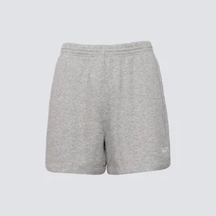 REEBOK SZORTY IDENTITY SL FT SHORT - Reebok - Spodnie sportowe damskie - miniaturka - grafika 1