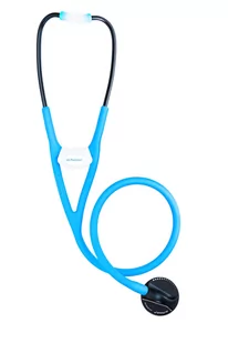 Dr. Famulus DR 650 D-błękit nieba Stetoskop następnej generacji, Strojenie Fine Tune, Internistyczny - Urządzenia medyczne - miniaturka - grafika 1