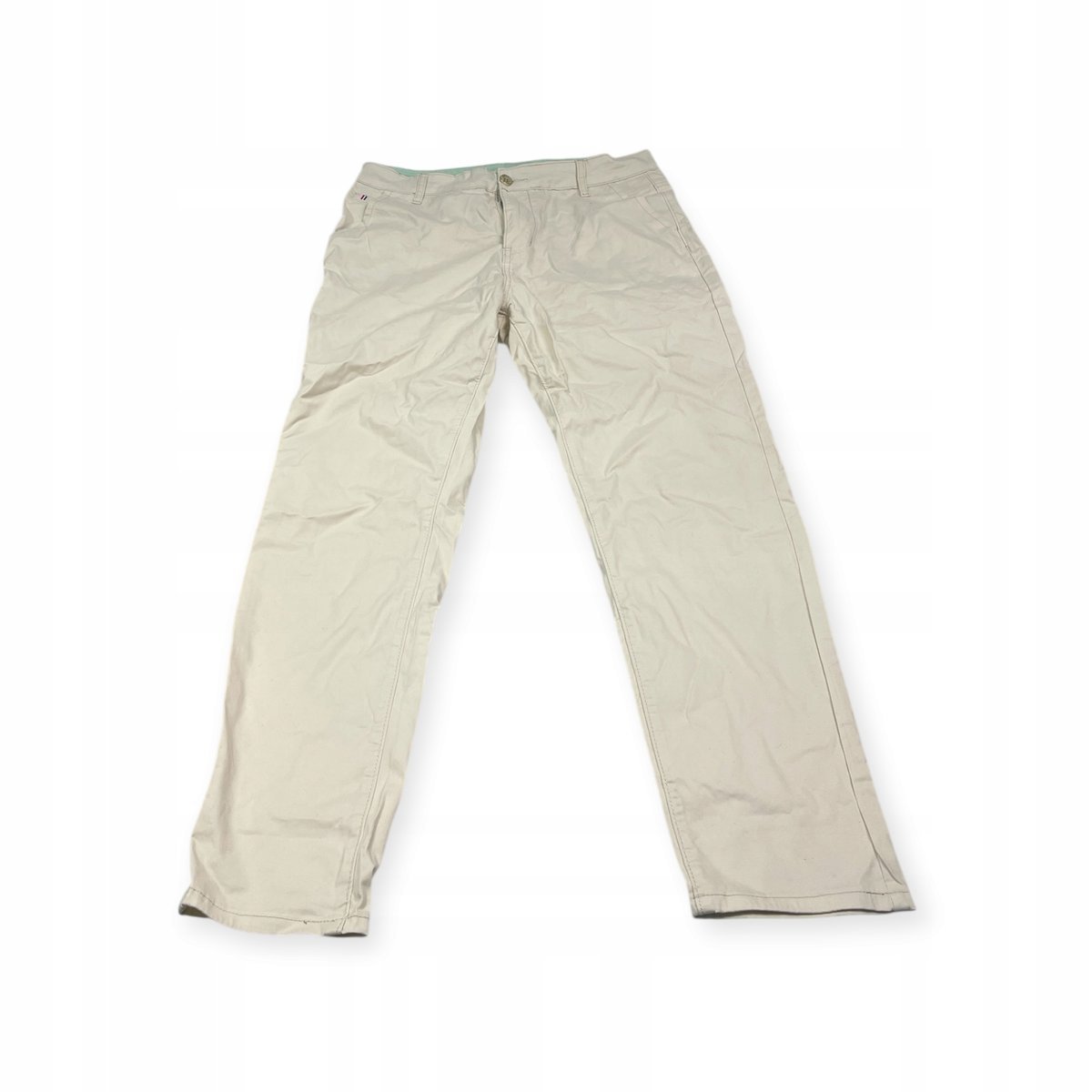 Eleganckie spodnie męskie Old Money M