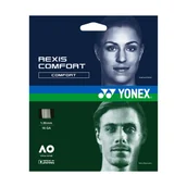 Tenis ziemny - Naciąg tenisowy Yonex  Rexis Comfort White Set (12 m)  1,30 mm - miniaturka - grafika 1