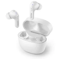 Słuchawki - Philips TAT2206WT/00 Białe - miniaturka - grafika 1