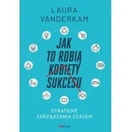 Rozwój osobisty - Jak to robią kobiety sukcesu - miniaturka - grafika 1