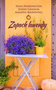 Romanse - HarperCollins Polska Zapach lawendy - Nina Harrington, Graham Lynne, Browning Amanda - miniaturka - grafika 1