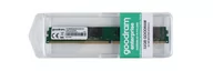 Pamięci RAM - Pamięć RAM 1x 32GB GoodRAM ECC UNBUFFERED DDR4  3200MHz PC4-25600 UDIMM | W-MEM32E4D832G - miniaturka - grafika 1