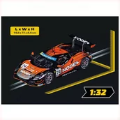 Samochody i pojazdy dla dzieci - Carrera Digital 132 Ferrari 296 GT3 Kessel Racing, No.74 - miniaturka - grafika 1