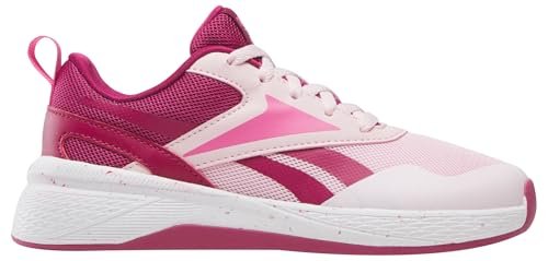 Reebok Nano Play sneakersy dziewczęce, Frostedberry Veryberry Ftwrwhite, 38 EU