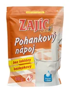 Zdrowa żywność - Napój gryczany Zajic Mogador 400g - miniaturka - grafika 1