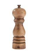 Wyposażenie lokali gastronomicznych - Peugeot Młynek do soli 18 cm Antique I PG-30964 - miniaturka - grafika 1