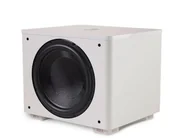 Głośniki i kolumny - REL HT1510 Predator II White - miniaturka - grafika 1