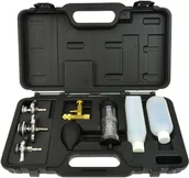 Narzędzia samochodowe - Tester szczelności uszczelki głowicy Co2 6/10 - miniaturka - grafika 1