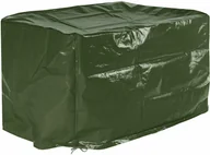 Pokrowce na meble ogrodowe - Edomator.pl Edomator.pl Pokrowiec na zestaw balkonowy 150x80x82 cm 39-019 - miniaturka - grafika 1