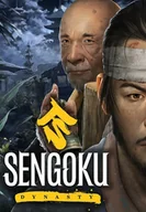 Gry PC Cyfrowe - Sengoku Dynasty (PC) klucz Steam - miniaturka - grafika 1