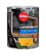 Lakiery do drewna - Altax Lakierobejca Premium 10 lat sosna 0,75l - miniaturka - grafika 1