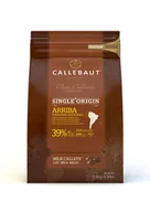 Czekolada - Callebaut Arriba Single Origin - Czekolada Mleczna - miniaturka - grafika 1