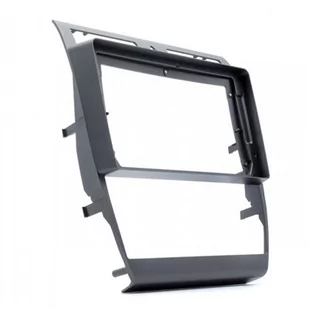 Ramka radio 9" AUDI A6 4B Allroad 1997-2006 - Akcesoria motoryzacyjne - miniaturka - grafika 1