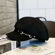 Inne - Elegancki z Bawełny w Stylu z Regulowanym Sznurkiem - Lekki, Nieelastyczny, Idealny na Wielkanoc i Święta - miniaturka - grafika 1