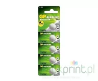 Baterie i akcesoria - GP do zegarków LR9 blister 5szt PX625A-U5 - miniaturka - grafika 1