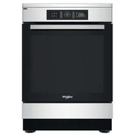 Kuchenki elektryczne - WHIRLPOOL WS68IB8ACX/FR - miniaturka - grafika 1