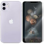 Etui i futerały do telefonów - Etui Do Iphone 12 Mini Pokrowiec Puro Nude + Szkło - miniaturka - grafika 1