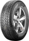 Opony ciężarowe - Continental CROSSCONTACT LX2 245/70R16 107H - miniaturka - grafika 1