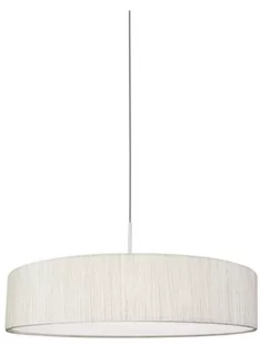 Nowodvorski Lampa wisząca TURDA WHITE III 8945 8945 - Lampy sufitowe - miniaturka - grafika 1