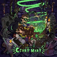Rap, Hip Hop - Czary mary - miniaturka - grafika 1