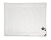 Kołdry - AMZ Szamotuły Kołdra Antyalergiczna 220x200 BioPercal Całoroczna - miniaturka - grafika 1