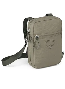 Torba na ramię Osprey Daylite™ Small Crossbody - concrete tan - Torby męskie - miniaturka - grafika 1
