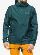 Kurtki i kamizelki sportowe damskie - Kurtka przeciwdeszczowa Marmot Minimalist GORE-TEX Jacket - dark jung. - miniaturka - grafika 1