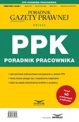 E-booki - prawo - PPK. Poradnik pracownika - miniaturka - grafika 1