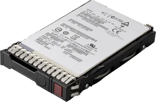 HPE 3.84TB SATA RI SFF SC DS SSD (P06200-B21) - Dyski serwerowe - miniaturka - grafika 1