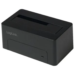 Logilink QP0026 - Stacje dokujące i replikatory portów - miniaturka - grafika 1