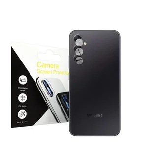 Szkło hartowane Tempered Glass Camera Cover - do Samsung A14 4G/5G - Szkła hartowane na telefon - miniaturka - grafika 1