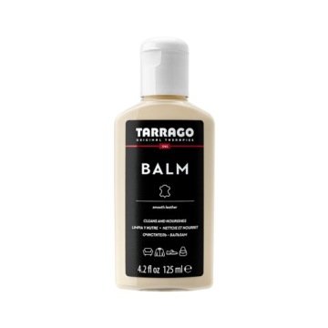 Tarrago Balm Leather 125ml Bezbarwny do czyszczenia i pielęgnacji skór