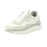 Sneakersy damskie - Damskie Sneakersy GANT BEVINDA 28533458-G20 – Biały - miniaturka - grafika 1