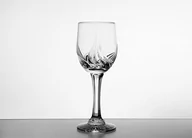 Kieliszki - Zawiercie Witek Home Kieliszek kryształowy wino 115ml 18504 - miniaturka - grafika 1