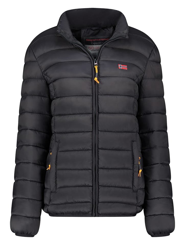 Geographical Norway Kurtka pikowana 