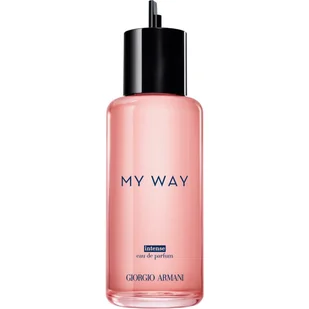 Giorgio Armani My Way Intense woda perfumowana Refill 150 ml - Wody i perfumy damskie - miniaturka - grafika 1