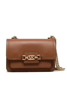 Michael Kors MICHAEL Torebka 30S2G7HL3L Brązowy - Torebki damskie - miniaturka - grafika 1