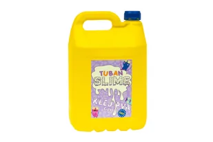 LOSAN Tuban 336819  klej PVA 5L SLIME TUBAN.336819 - Kleje biurowe - miniaturka - grafika 1