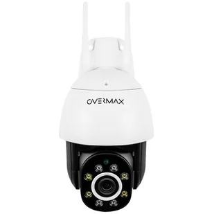 Zewnętrzna kamera IP OVERMAX CAMSPOT 4.9 PRO obrotowa WiFi 2.5K - Kamery IP - miniaturka - grafika 1