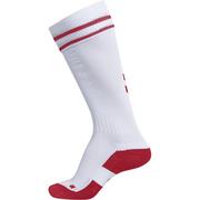 Piłka nożna - Getry piłkarskie dla dzieci Hummel Element Football Sock - miniaturka - grafika 1