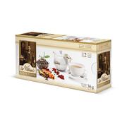 Herbata - Sir Williams Royal Taste HERBATA LADY WHITE 12 SZT - miniaturka - grafika 1