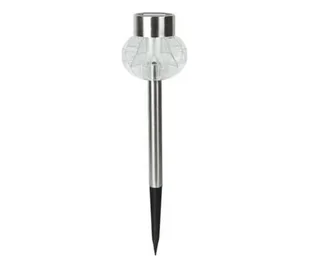 Aigostar - LED Lampa solarna LED/0,012W/1,2V 100mAh 6500K IP44 - Lampy ogrodowe - miniaturka - grafika 1