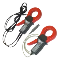 Inne urządzenia pomiarowe - C-3 + N-1 Cęgi pomiarowe (fi 52 mm) + Cęgi nadawcze (fi 52 mm, zawierają przewód dwużyłowy) - miniaturka - grafika 1