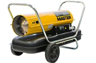 Nagrzewnice - Master B 100 CEG - miniaturka - grafika 1