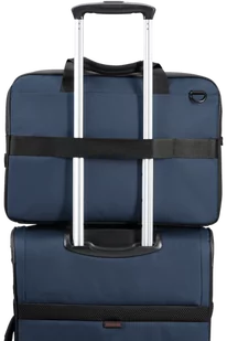 Torba Teczka Samsonite MYSIGHT na laptop 15,6'' - Torby na laptopy - miniaturka - grafika 4