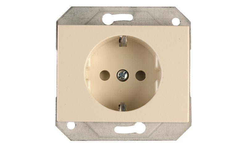 SOCKET VILMA XP BEIGE